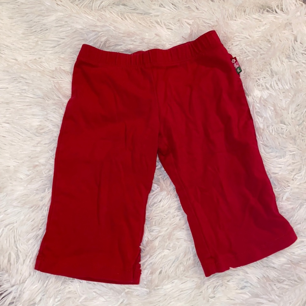 Baby leggings